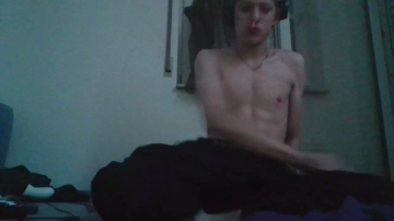 hornytwink99xxx  14-10-2021 Recorded Video Show
